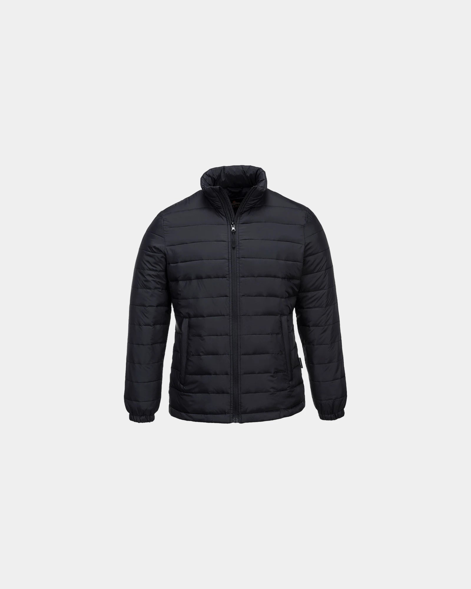 Parka dames waterbestendig thermisch om te personaliseren - Zwart-Hemelsblauw